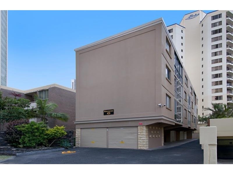 Laycock Street, Surfers Paradise QLD 4217