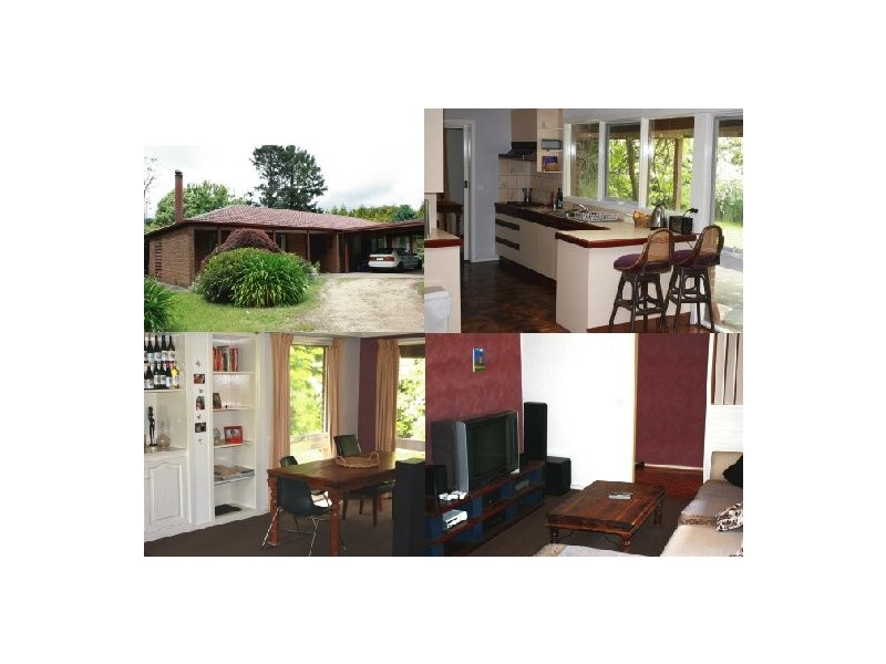 Healesville-Kinglake Rd, Cockatoo VIC 3781
