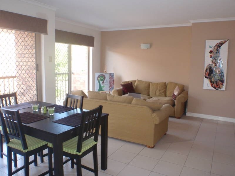 Indooroopilly Road, Taringa QLD 4068