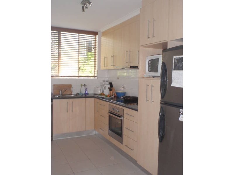 Indooroopilly Road, Taringa QLD 4068