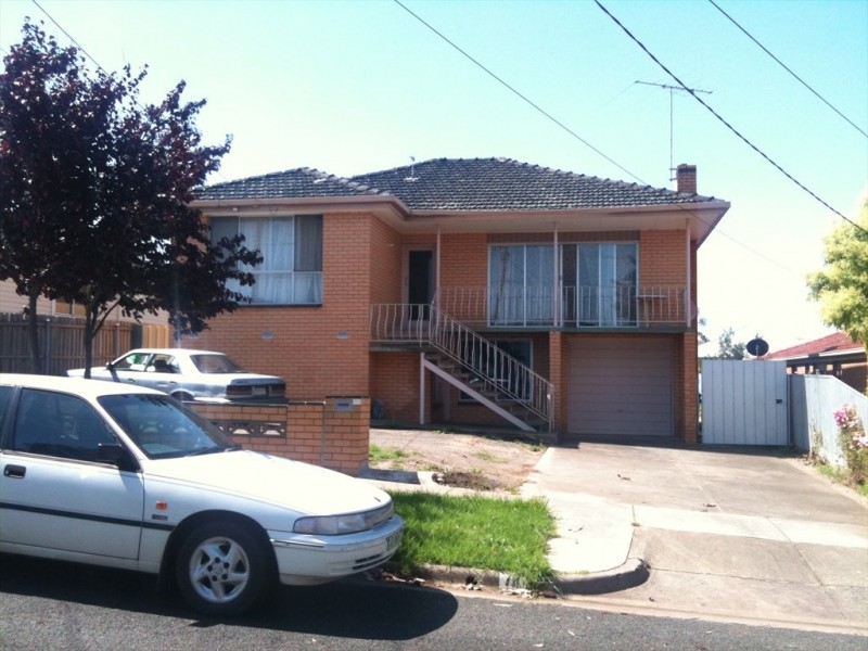 bruce st, Bell Park VIC 3215