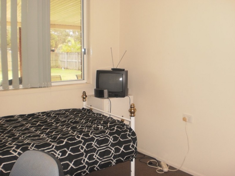 Street, Bracken Ridge QLD 4017