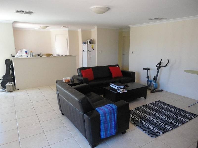 boundary road, St James WA 6102