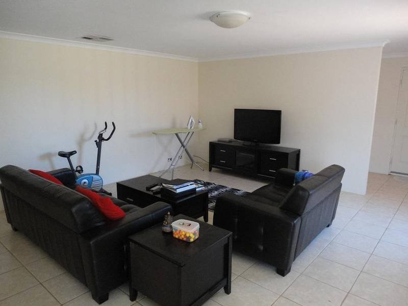 boundary road, St James WA 6102