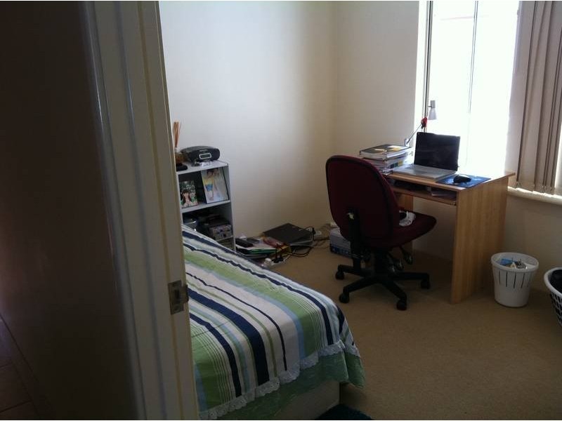 boundary road, St James WA 6102