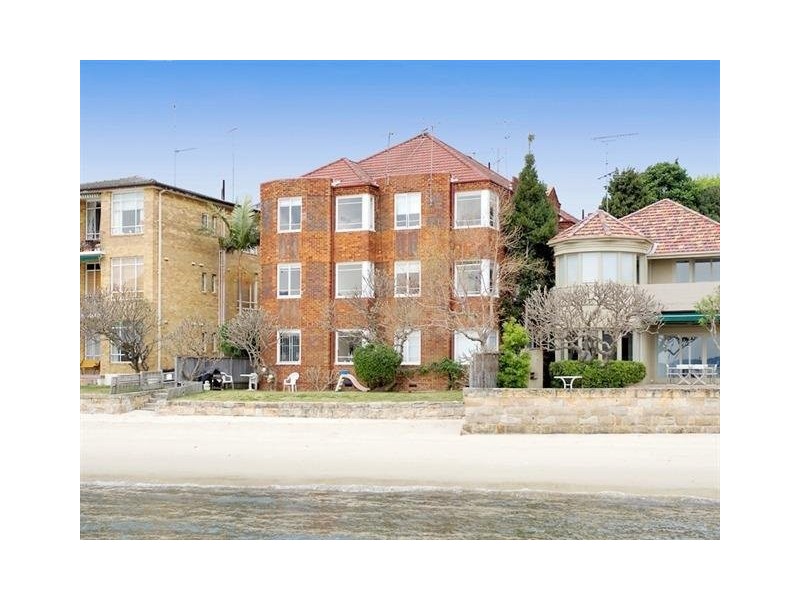 Stafford Street, Double Bay NSW 2028