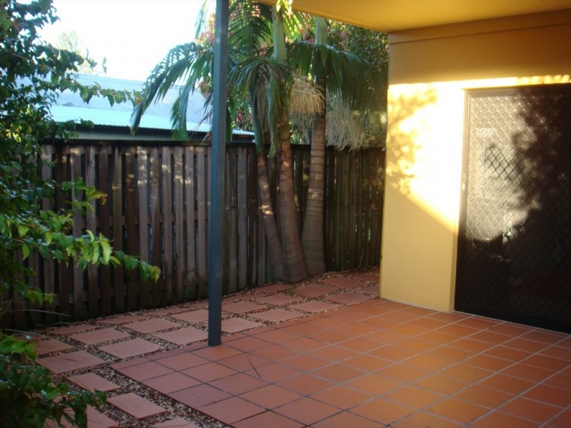 Boys Street, Paddington QLD 4064