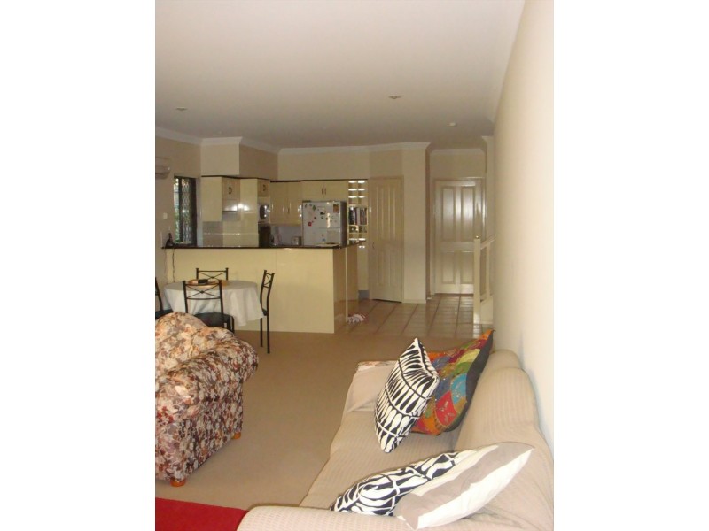 Boys Street, Paddington QLD 4064