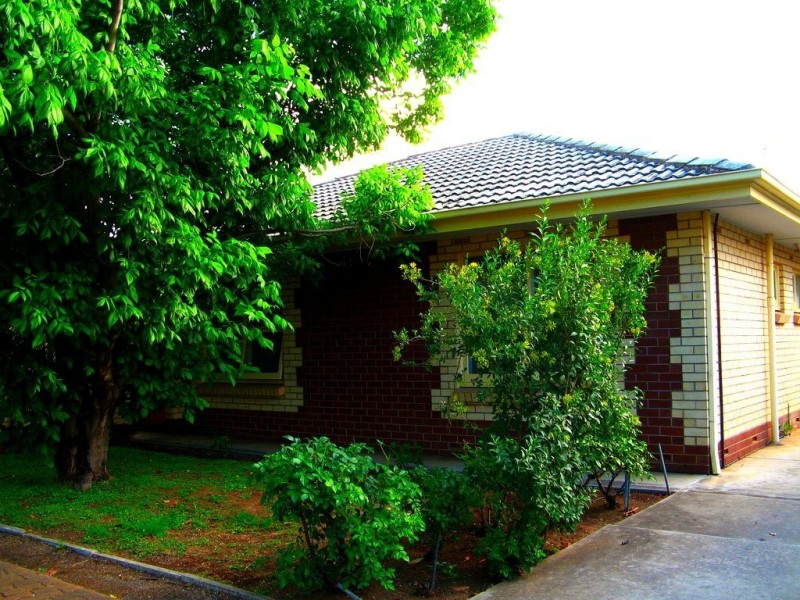 Tyne St, Gilberton SA 5081