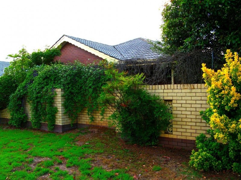 Tyne St, Gilberton SA 5081