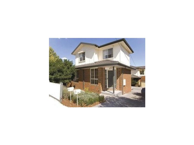 Moreland Rd, Brunswick West VIC 3055