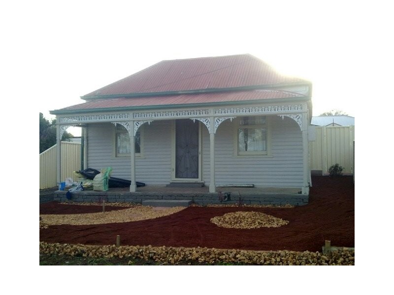 Yarrowee parade, Ballarat VIC 3350
