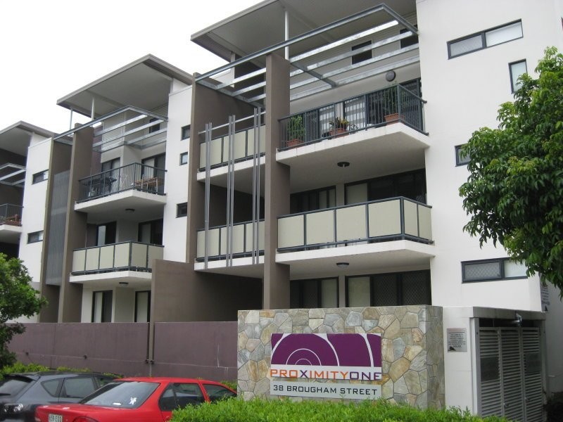 Brougham Street, Fairfield QLD 4103