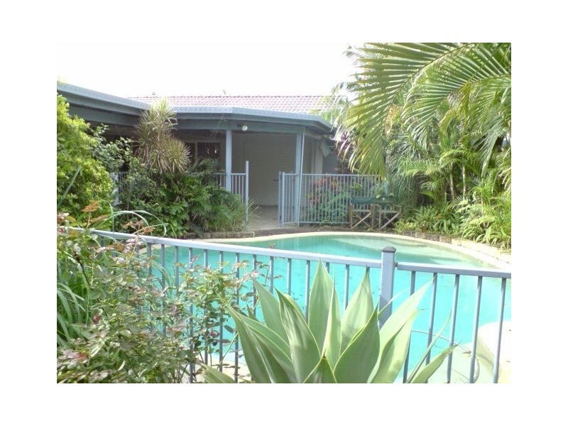 Bentleigh Court, Robina QLD 4226