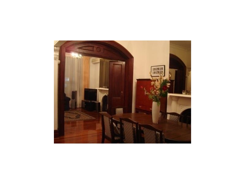 Leinster Street, Paddington NSW 2021