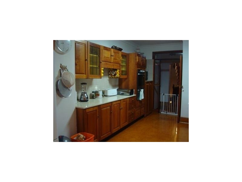 Leinster Street, Paddington NSW 2021