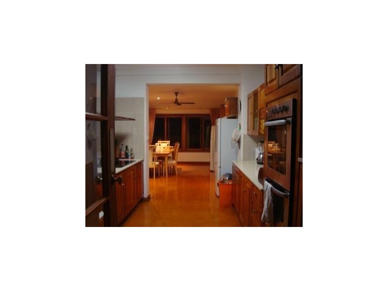 Leinster Street, Paddington NSW 2021
