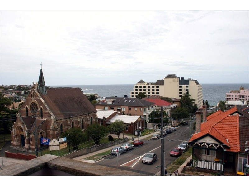 Carr Street, Coogee NSW 2034