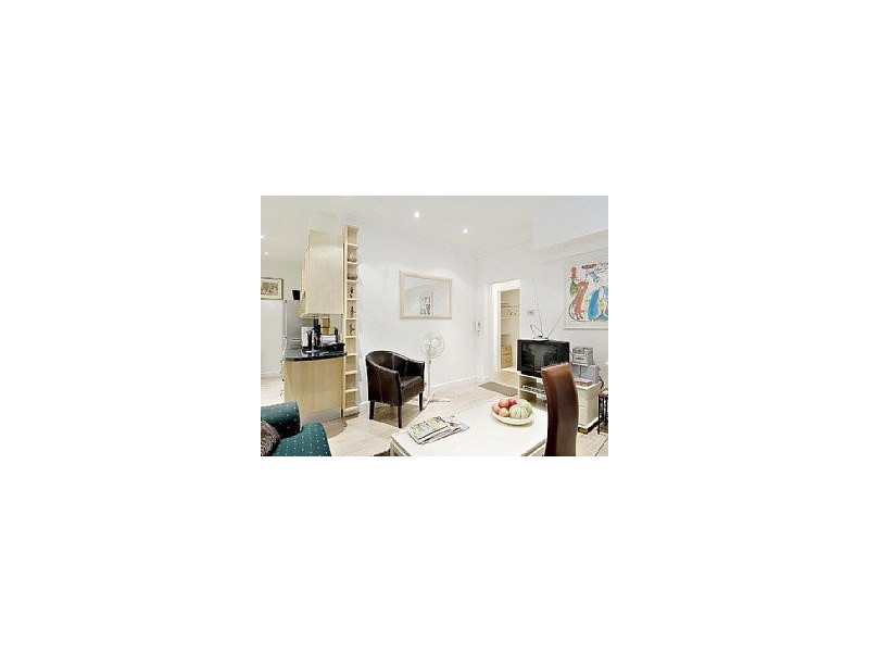 Cleveland, Chippendale NSW 2008