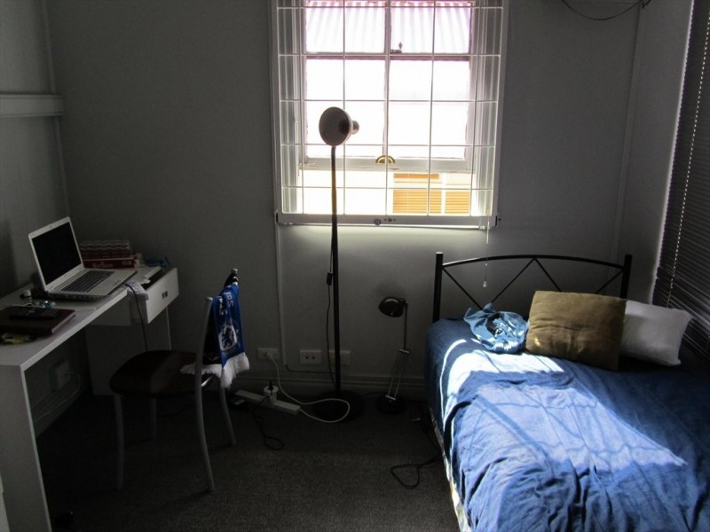 jessie, Brisbane QLD 4000
