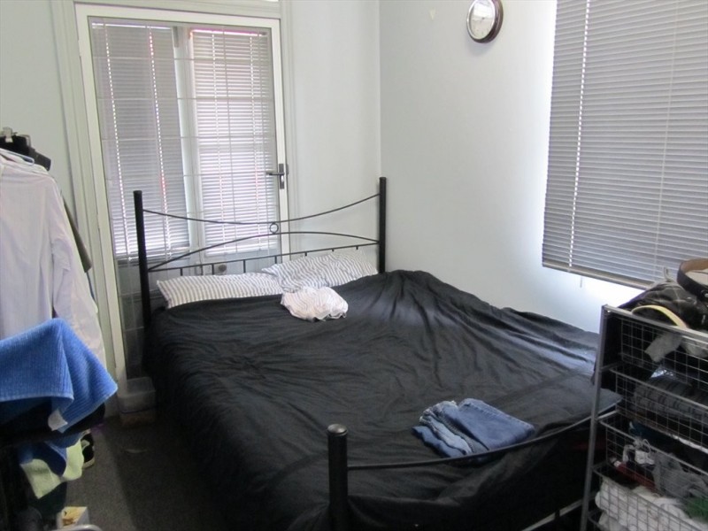 jessie, Brisbane QLD 4000