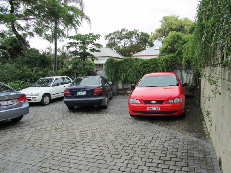 jessie, Brisbane QLD 4000