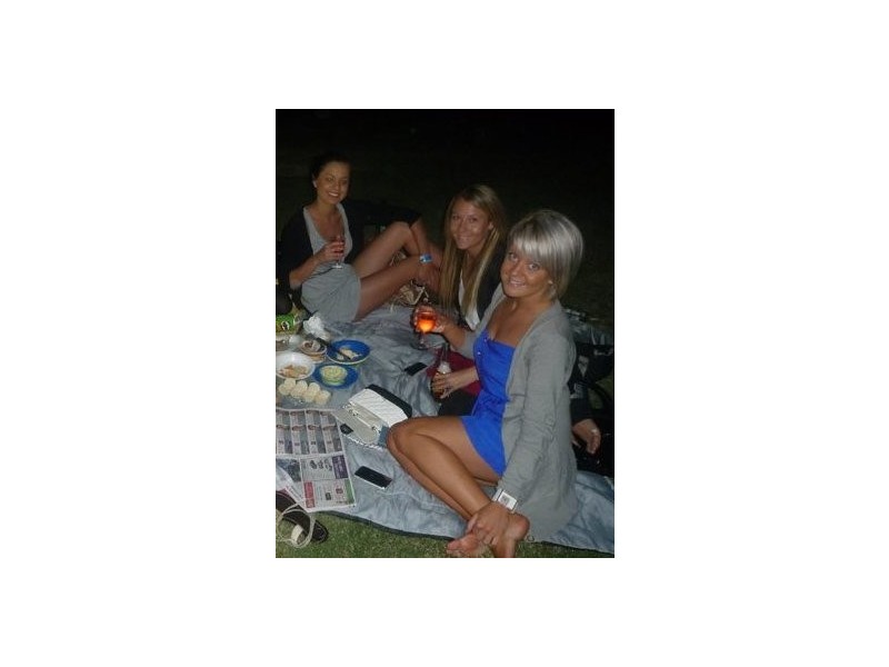 Vespa Crescent, Surfers Paradise QLD 4217