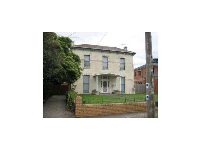 Myrniong Grove, Hawthorn East VIC 3123