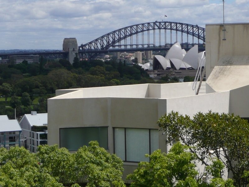 Mcdonald Street, Potts Point NSW 2011