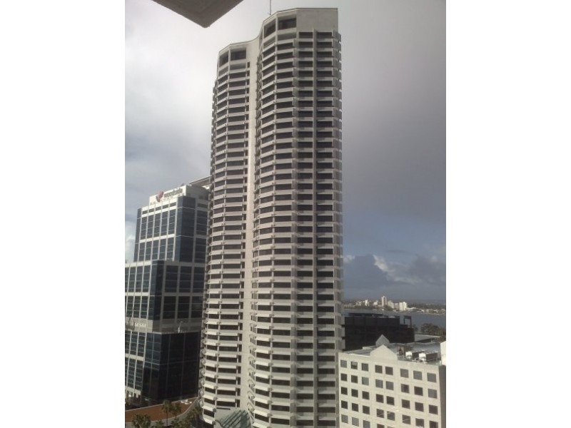 Hay St, Perth WA 6000