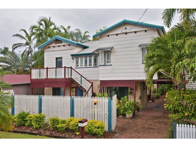 Draper Street, Parramatta Park QLD 4870