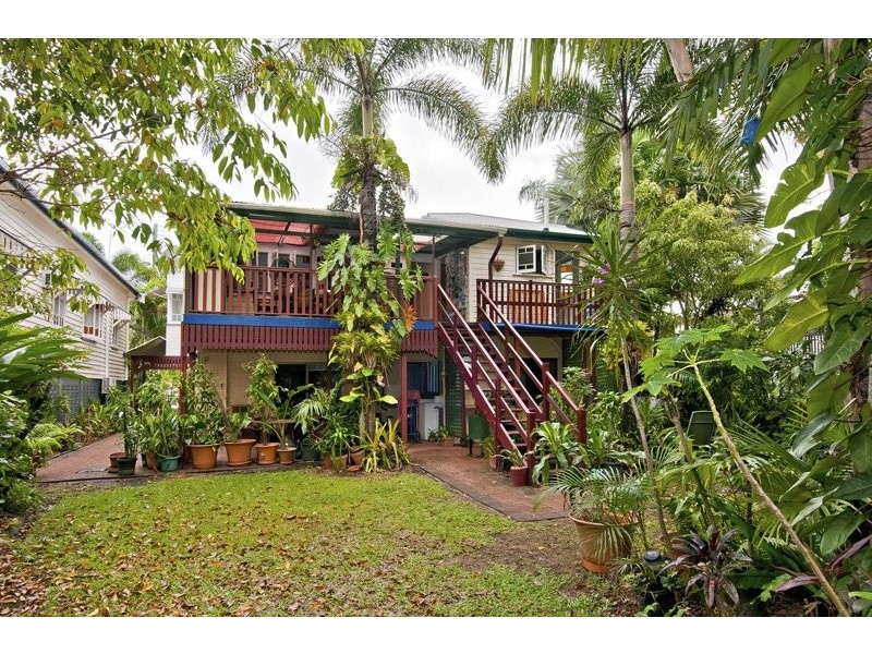 Draper Street, Parramatta Park QLD 4870