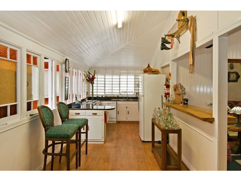 Draper Street, Parramatta Park QLD 4870