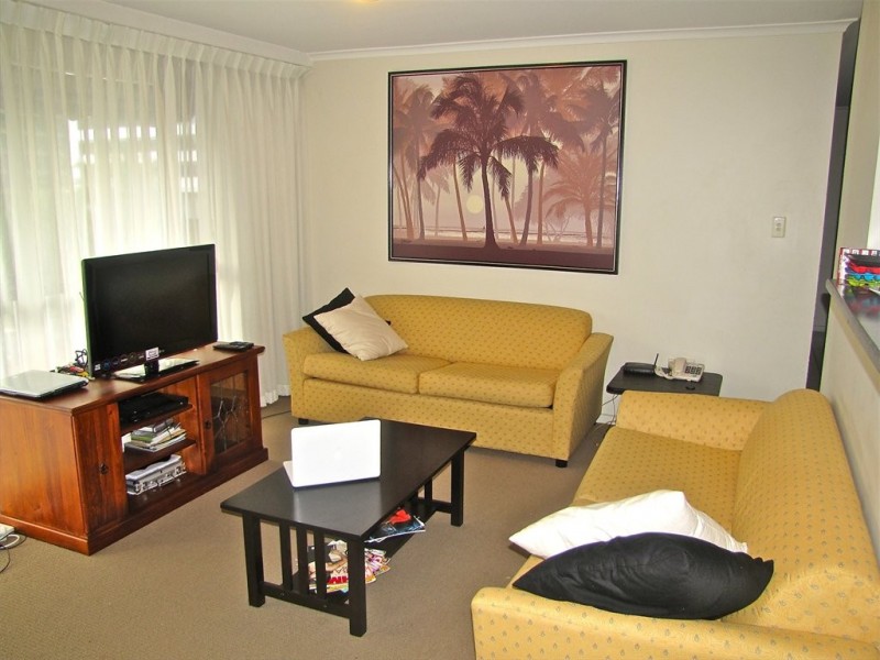 Alice, Brisbane QLD 4000