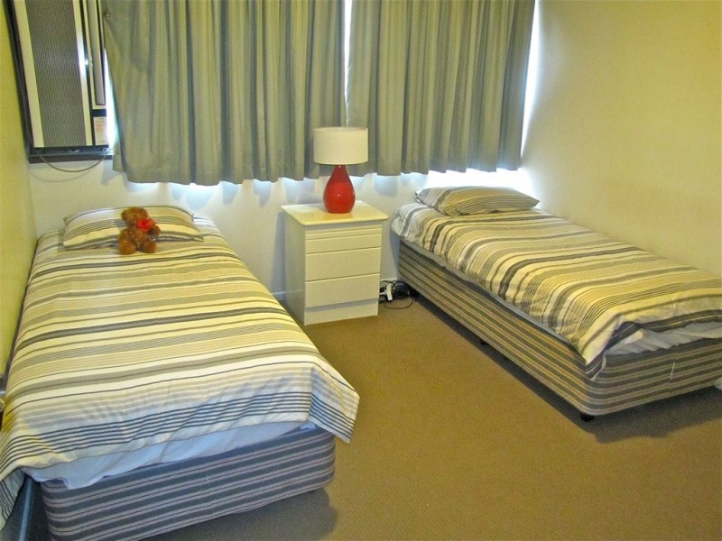 Alice, Brisbane QLD 4000