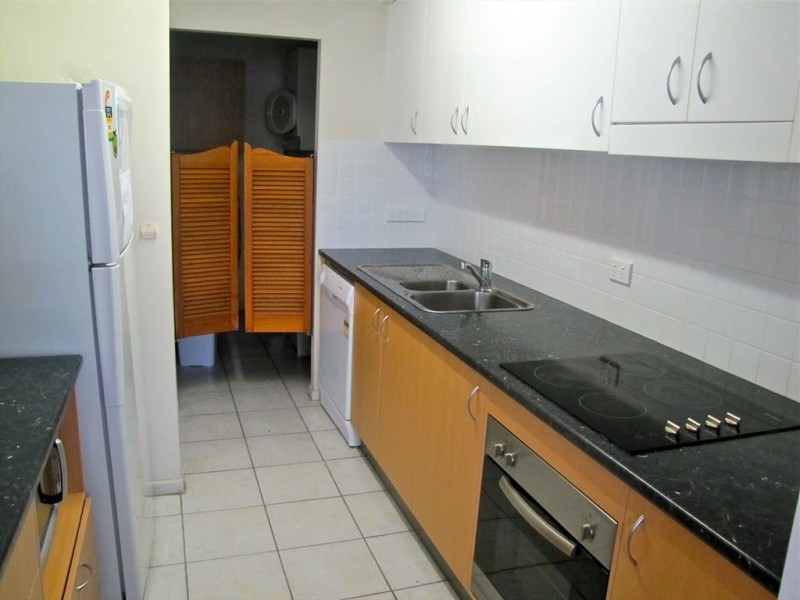 Alice, Brisbane QLD 4000