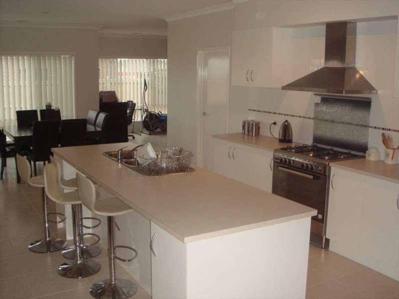 Gainsborough Drive, Craigieburn VIC 3064