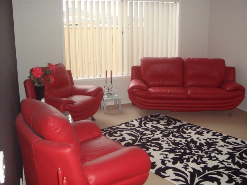 Gainsborough Drive, Craigieburn VIC 3064