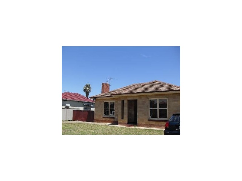 Penong Ave, Camden Park SA 5038
