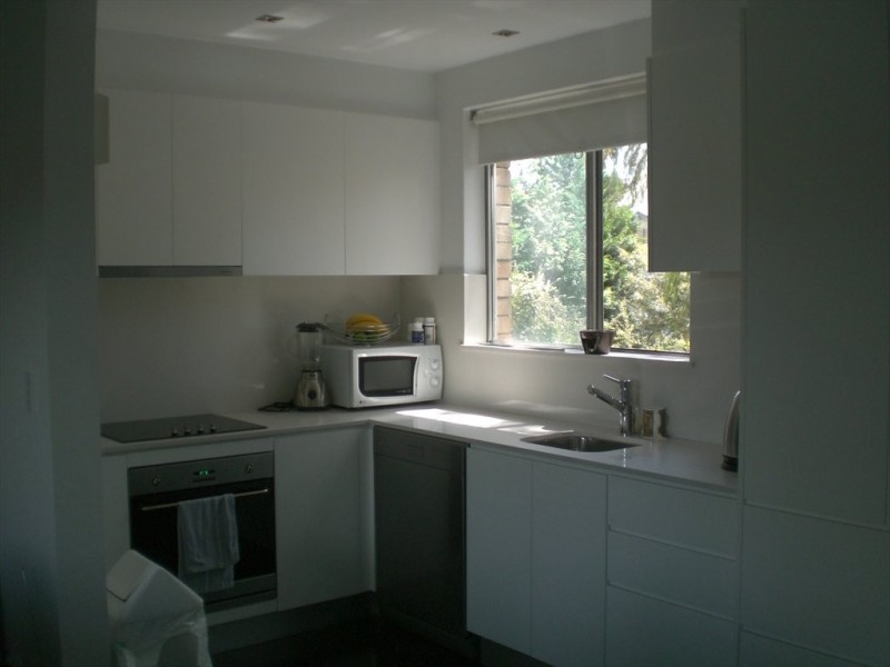 Abbott Street, Coogee NSW 2034