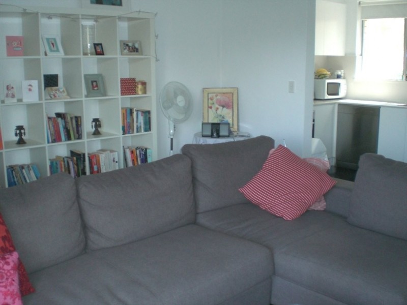 Abbott Street, Coogee NSW 2034