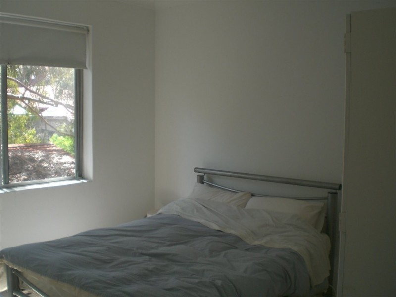 Abbott Street, Coogee NSW 2034