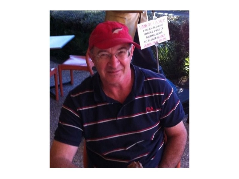 Arthur, Unley SA 5061