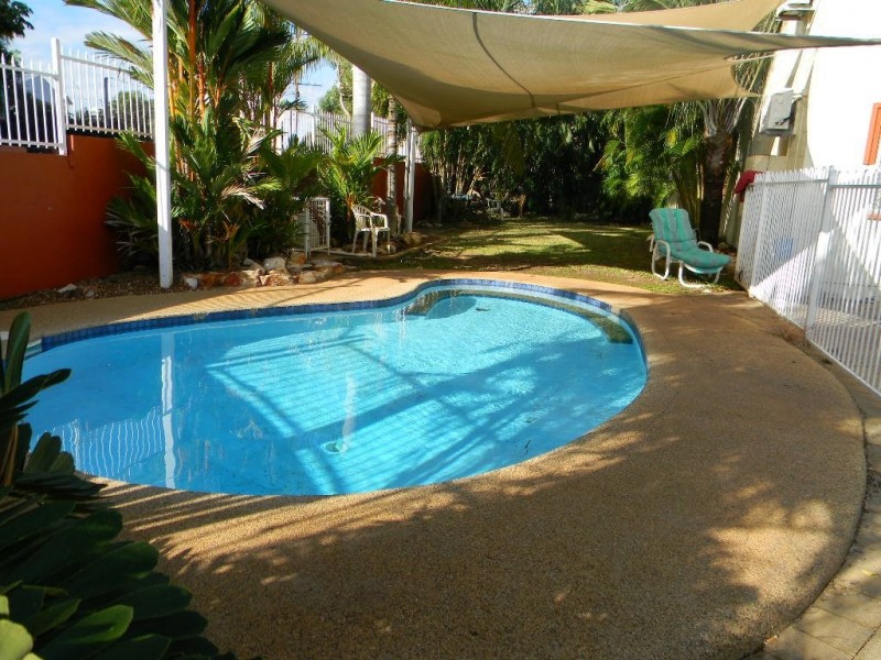 Kelsey Crescent, Millner NT 0810