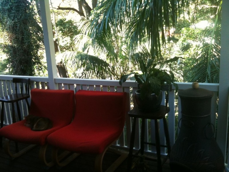 Eva Street, Red Hill QLD 4059