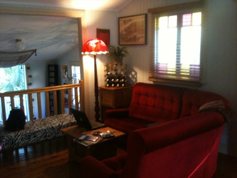 Eva Street, Red Hill QLD 4059
