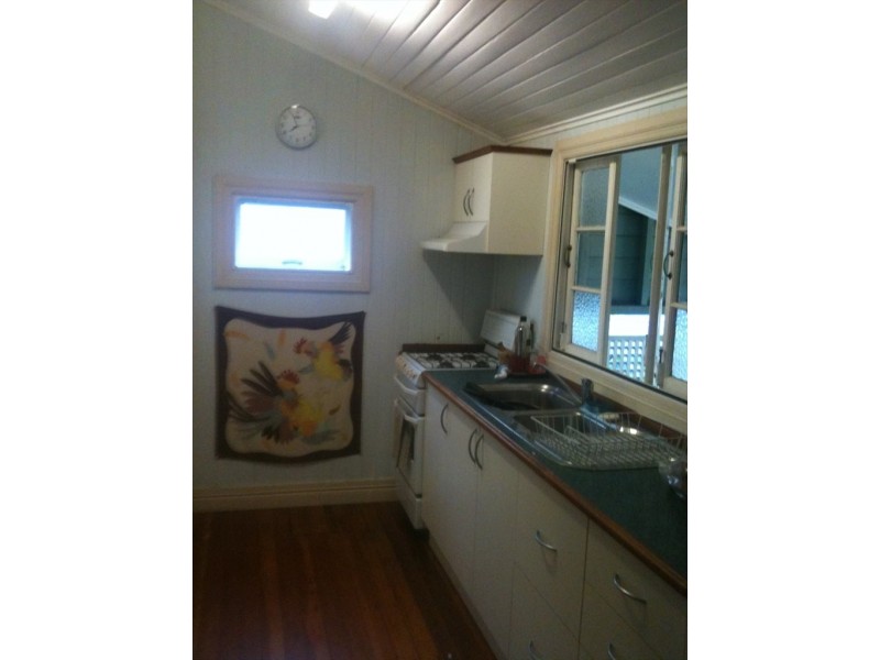 Eva Street, Red Hill QLD 4059