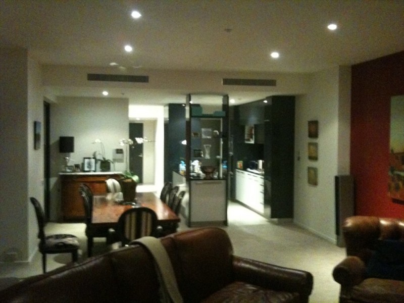 Riverside Quay, Southbank VIC 3006