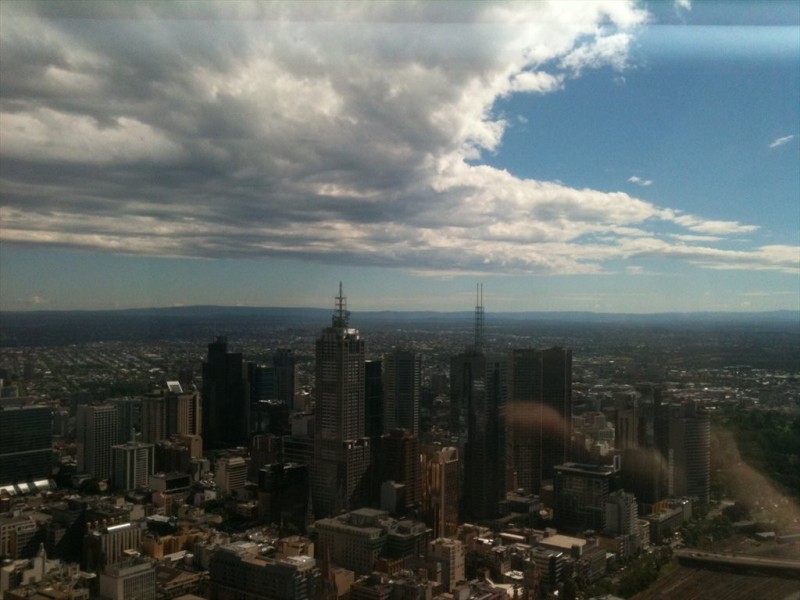 Riverside Quay, Southbank VIC 3006