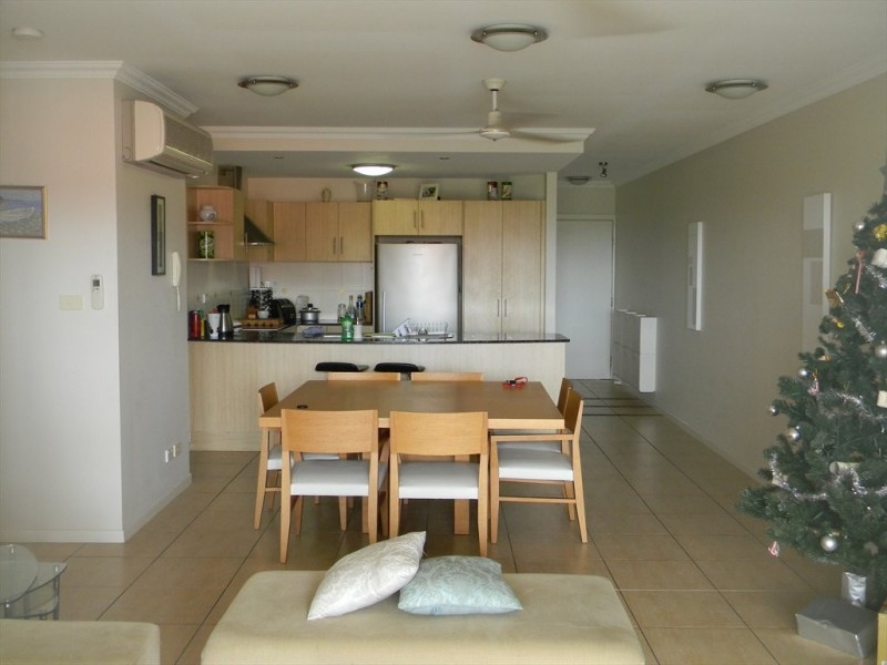 Smith Street, Cairns North QLD 4870